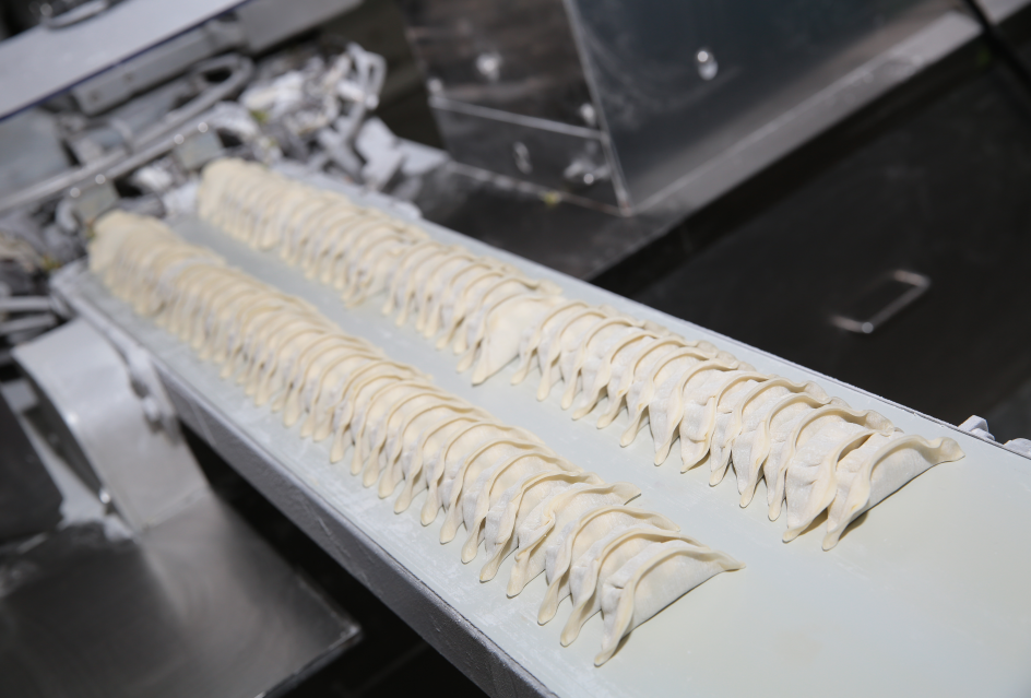 旺年食品教您如何正確選購、存放及蒸煮速凍米面制品